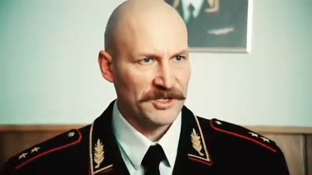 #ЮрийМиронцев #актёр #слипперы #генерал смотреть онлайн