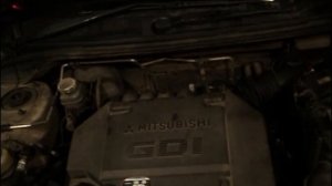 ЗАПУСК ПОСЛЕ РЕМОНТА И ПРАВИЛЬНОЕ МАСЛО Митцубиси Лансер Цедиа, 9 GDI 4WD (MITSUBISHI LANCER CEDIA)