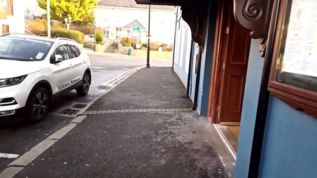 Ирландия особенная страна, понравится ли Вам ирландский быт и ирландские улицы? смотреть онлайн