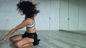 Musiqsoulchild - Yes / Heels хореография ? / Лена Головченко
