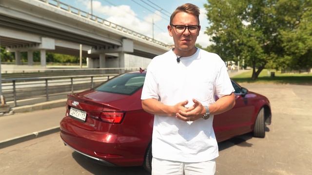 Сравним Audi A3 c Mercedes A класс и BMW 1 Серии | Автоподбор и обзор авто Podborclub