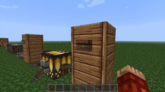 обзор средневекового текстур пака смотреть онлайн