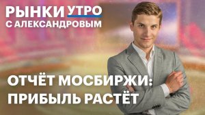 Маркетплейс от Т-Банка, отчёт Мосбиржи, падение Toncoin, перспективы компаний М.Видео и Элемент