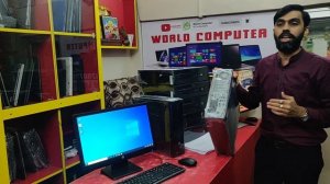 Ganesh Chaturthi OFFER 2021 | World Computer 2021 | Used Computer 2021 | Second hand Computer 2021