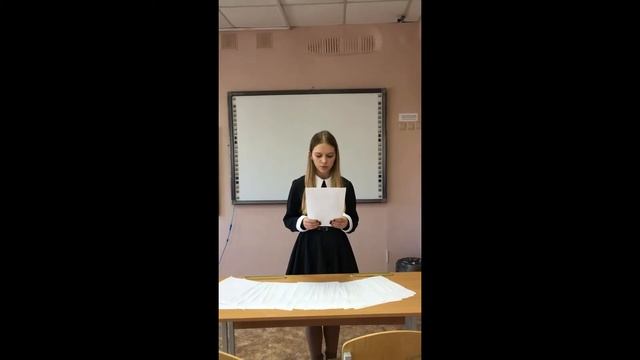 Анастасия Полегешко СШ№137 Красноярск смотреть онлайн