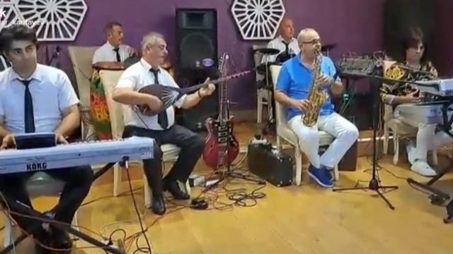 Бахтияр Кантаев и Группа Эхогор (Новинка)