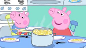 муд свинка пеппа #1