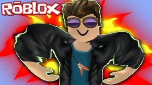 ПОБЕЖДАЕМ ВСЕХ ПОДРЯД! - Симулятор КАЧКА В РОБЛОКС weight lifting simulator летсплей