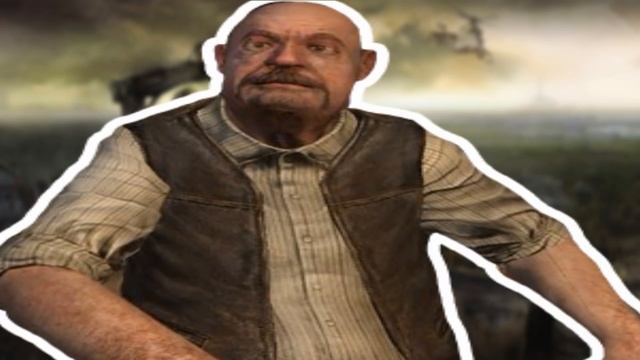 Кто такой Сидорович? Stalker Wiki смотреть онлайн