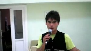 Денис Иванов Цыганская