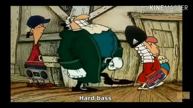 Раз раз раз это хардбас смотреть онлайн