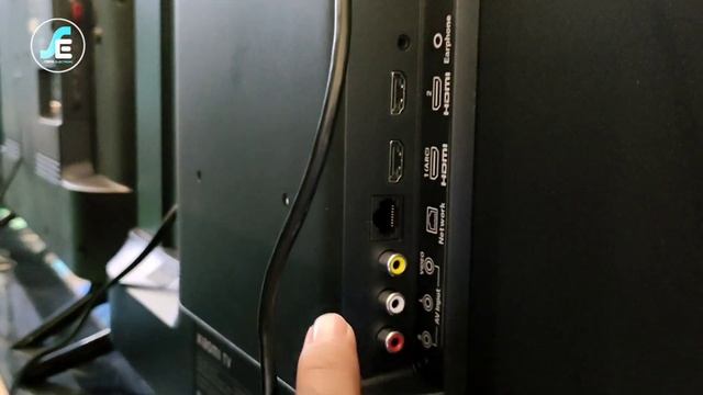 ADU KEKUATAN ANDROID TV 32 INCH ‼️SHARP 32BG VS XIAOMI A2 NIH BOSKU ⁉️ смотреть онлайн