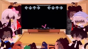 Mickey Mouse and friends react to Oswald Mod+Mokey Mod and more! *New Character* || (PART 4)