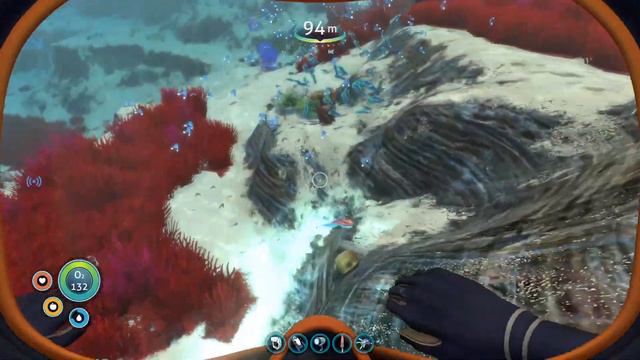 Subnautica Sunday Stream #3