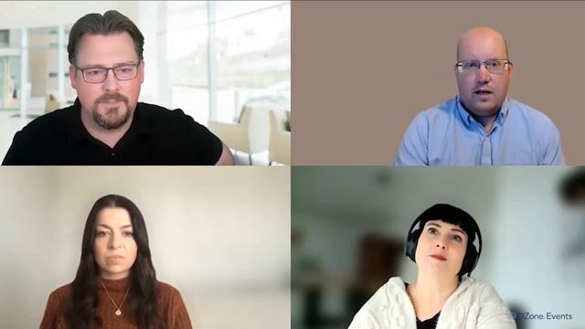 DZone 2023 Preview: DevOps Edition смотреть онлайн