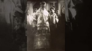 Проповедь свт. Луки Крымского о борьбе с духами злобы 12 августа 1956 г