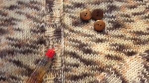 Связать - это ещё полдела и Утром Зелёный чай