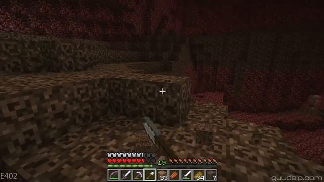 Minecraft MindCrack - S4E3 - Group Nether Raid смотреть онлайн
