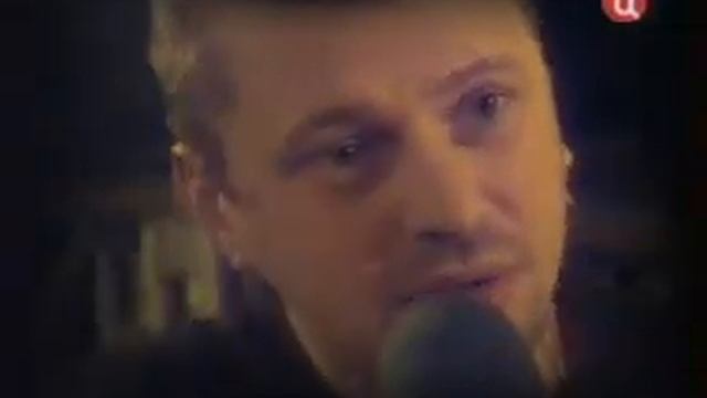 Группа ПилОт на ТВЦ - программа Только ночью смотреть онлайн