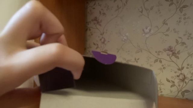 Unboxing►Цветущий каштан►