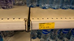 Поехали в Senzo Mall. Товары по фиксированным ценам в Хургаде. Цивилизованный шоппинг в Египте.