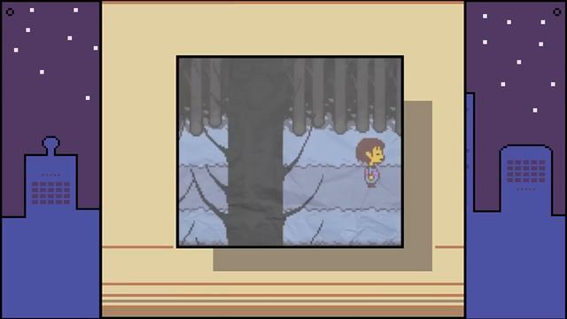 Undertale - A NOVA TEORIA DO GASTER! (Game Theorist) смотреть онлайн