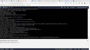 Install Docker Jenkins