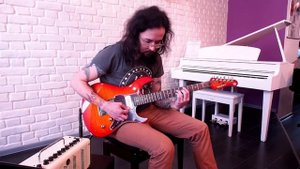 Обзор гитарного усилителя Yamaha THR10