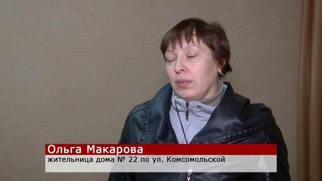 СЮЖЕТ Отказ от переселения 26 02 16