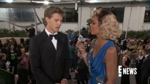 2023 Golden Globes: Must-See Red Carpet Moments | E! News