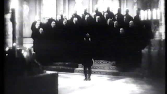 Отче наш - Дон Kosaken Чор Сергея Жарова - Берлин смотреть онлайн