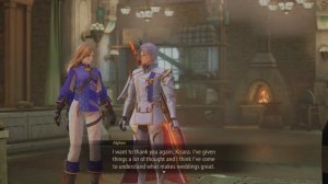 Tales of Arise Beyond the Dawn walkthrough Alphen final research quest