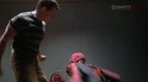 Я СЛОВНО МОНСТР