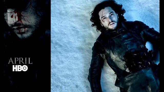 Шестрой Сезон Игры Престолов Джон Сноу Возвращается смотреть онлайн