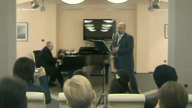 Diniku / Vladiguerov - Hora Staccato | Динику / Владигеров - Хоро Стакато смотреть онлайн