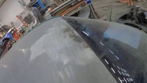 Toyota RAV4 1 поколение. Реставрация / Toyota RAV4 first generation, restoration