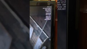 Тесты видеокарты GTX 1080 ti 11 gb Game Rock. от Palit