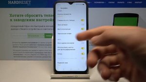 Как убрать зеркальное отражение на Realme 6i? Выключение ОТЗЕРКАЛИВАНИЯ КАМЕРЫ на ANDROID-смартфона