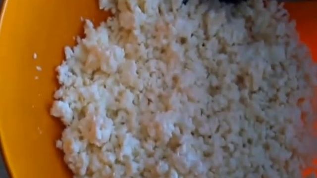 Сырники с вареной сгущенкой