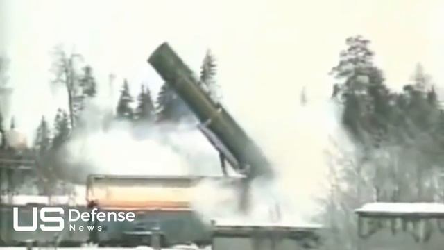 Ядерное оружие РФ