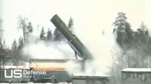 Ядерное оружие РФ