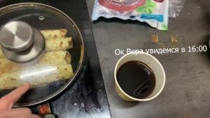 Как приготовить замороженые блинчики