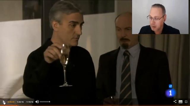 РАЗБОРКА СЕРИАЛА ТАЙНЫ ЛАУРЫ Фрагмент 4 ИСПАНСКИЙ ЯЗЫК смотреть онлайн