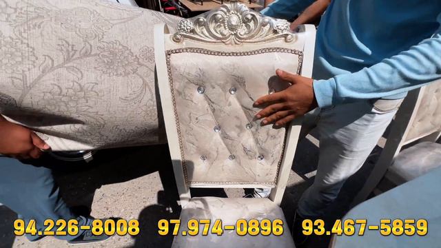 ЖАХОН БОЗОРИДАН СТОЛ - СТУЛАР НАРХИ смотреть онлайн