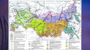 §38 "Восточно-Европейская равнина", География 8 класс, Домогацких