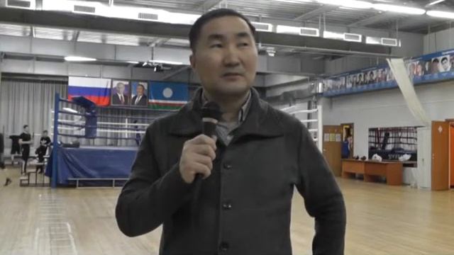 Первенство ДФО по кикбоксингу памяти первого чемпиона СССР и мира А. Иванова смотреть онлайн