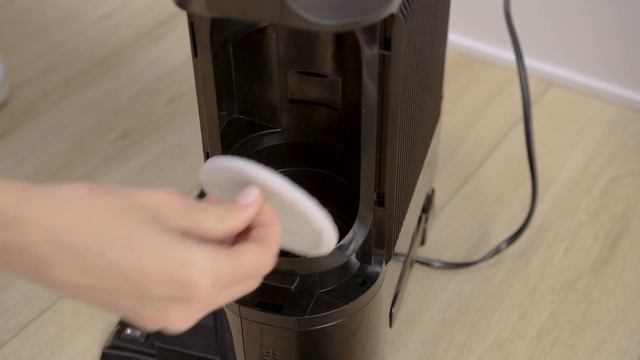 How to maintain the Shark IQ Robot Self-Empty™ XL – Base & Filters смотреть онлайн