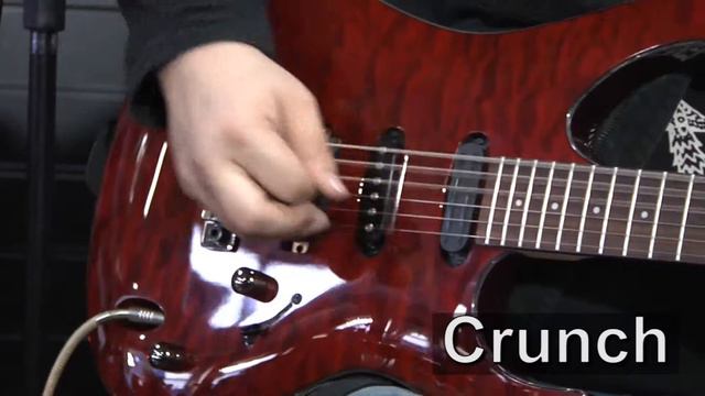 Review Cort Aero 11 смотреть онлайн