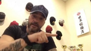 СТРАХ ДРАКИ. Как не бояться драки? // ВОБЛЯ - единоборства.