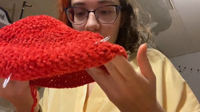✨Из старого свитера в ... шапку ?✨ смотреть онлайн